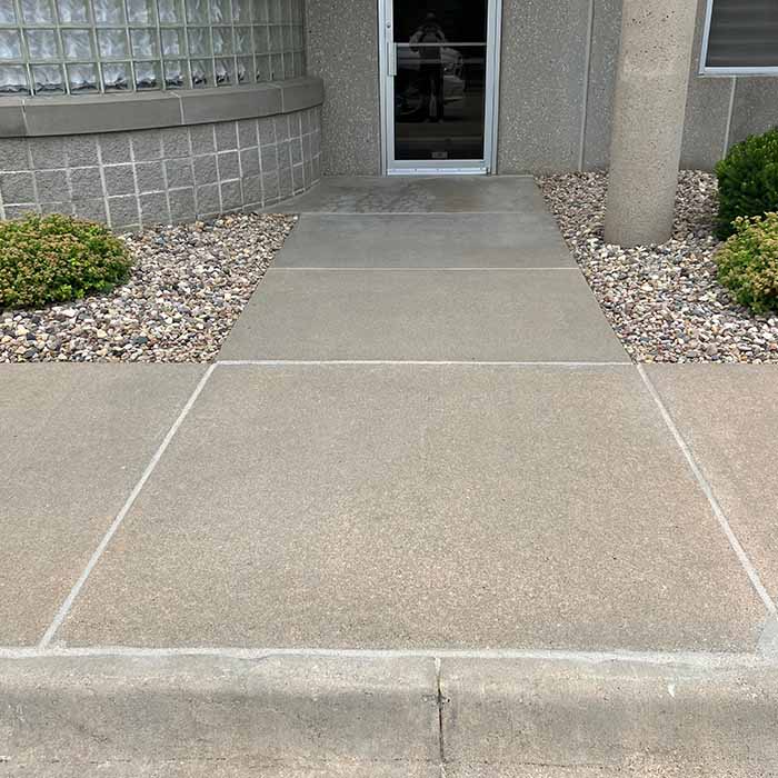 Commercial Caulking in Omaha, NE