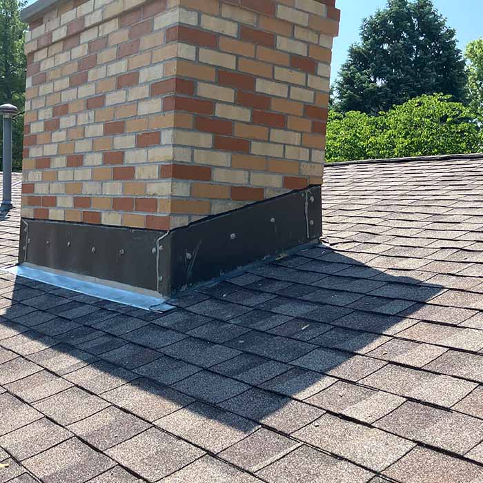 Exterior Caulking
