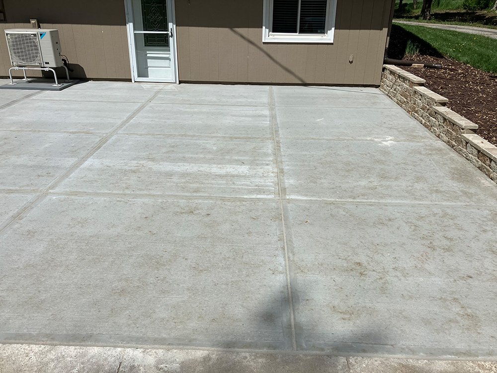 Residential & Commercial Caulking